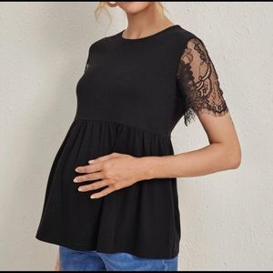 Maternity Top